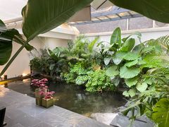 -漫笙舍Manse·咖啡·民宿