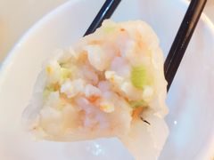 虾饺-港海餐厅(解放东路店)