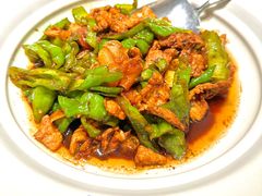 -兰湘子·湘菜小炒(泉舜店)