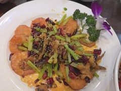 -东北大院·东北菜(三台子店)