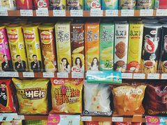 -全家便利店(东直门店)