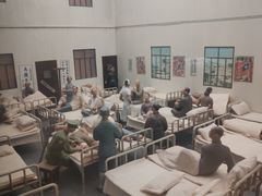 -上海四行仓库抗战纪念馆