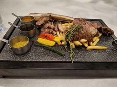 -RIVIERA 松鹤楼(外滩店)