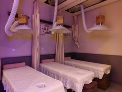 -衷依推拿馆·盲人推拿·艾灸·SPA(新乐中街店)