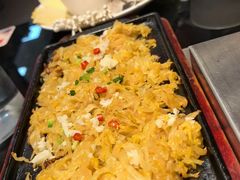 -橦橦小马扎烧烤 (传媒大学店)