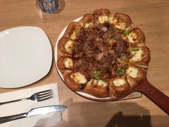 -必胜客(云汇天地店)
