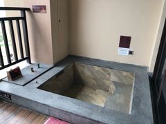 -清远熹乐谷温泉度假酒店