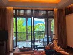 -广州都喜泰丽温泉度假酒店