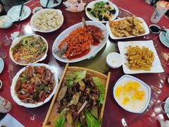 -哈尔滨饺子王·东北菜(鱼鳞浃路店)