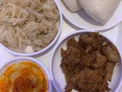 -关中闫记粉蒸肉(和平路店)