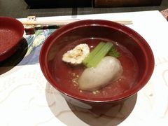 蓮藕漫頭-天悠五樓餐廳