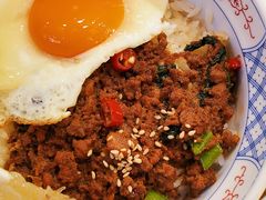 -町门烤肉拌饭专门店(新天地店)
