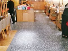 大堂-黑牛の場烤肉(摩天活力城店)