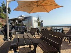 -Brew Farm·精酿农场海滨悬崖餐厅