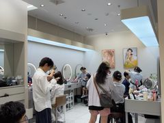 -天真蓝照相馆(五角场百联又一城店)