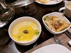 -太湖饭店玉兰厅(自助餐厅)