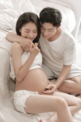 -专注孕妇照亲子照·纪田摄影