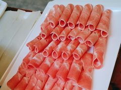 -福寿斋·老北京铜锅涮肉·烤鸭(顺义总店)