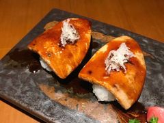 鹅肝寿司-魔丼屋(日月光店)