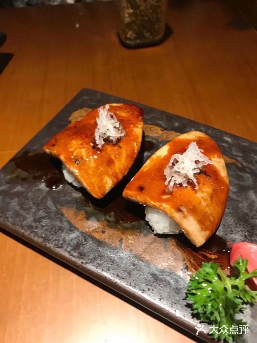 魔丼屋(日月光店)鹅肝寿司图片