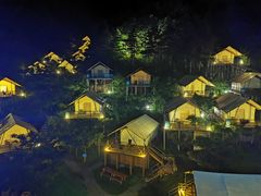 -北京山里寒舍度假酒店