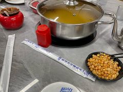 -药膳光头鸡(申港店)