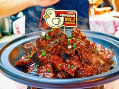 -回味黑鸭煲·始于2006(万松园店)