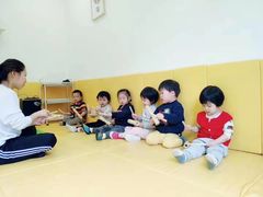 -19童学婴幼儿托育中心