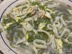 -群姐面馆·海鲜烧烤(同安路二店)
