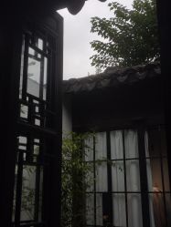 -与苏记•苏式美学汉服体验馆