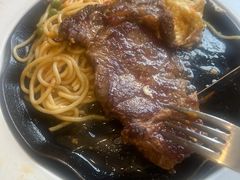 -豪客来牛排(金鼎广场店)