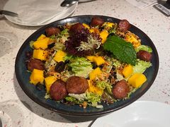 -BE BRIGHT KITCHEN(正佳广场店)