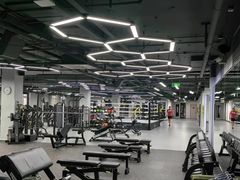 -超鹿运动(达信大厦店)