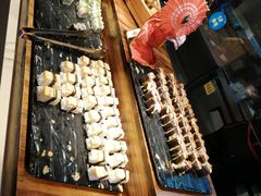 -蒙肥羊·酸汤潮牛·鲜牛肉火锅烤肉自助(岗顶店)
