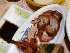 -大鸭梨烤鸭店(花园村店)