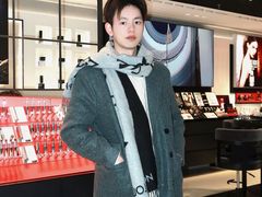 -开元商城(钟楼店)