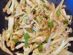 -滇铺子·云南特色菜·第九届野生菌美食节(东风东路c86店)