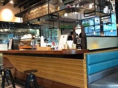 -麦田工坊(月湖店)