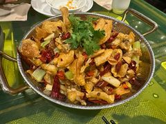 -辛香汇(飞洲店)
