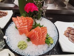 -大渔铁板烧(万象城店)