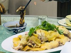 -秦臻海鲜农家乐(奉贤店)