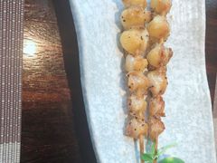 -山葵家·创意料理(宁波来福士店)