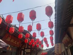 -五凤溪古镇