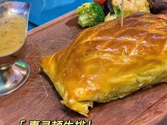 -My Way Town买味堂·东南亚餐厅(亦庄店)