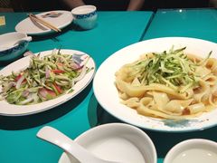 -巴依老爷新疆美食(天津远洋乐堤港店)