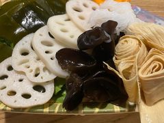 -鱼酷活鱼烤鱼(梅江印象城店)