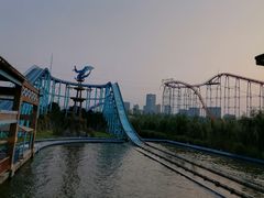 -华夏文旅海洋公园