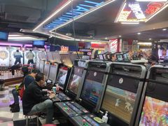 -天天玩X秋葉原日系动漫游戏中心