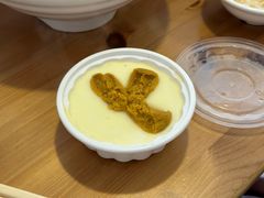 海胆鸡蛋糕-海胆小馆(东北水饺·春柳店)