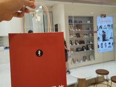 -海马体照相馆(大连罗斯福广场店)